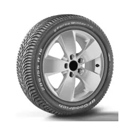 Шина BFGoodrich G-FORCE WINTER 2 185/55 R 15 (модель 9298816)