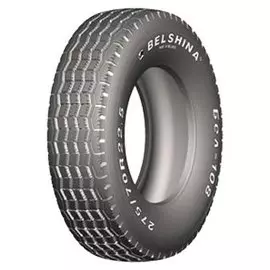 Шина Бобруйск БЕЛ 108 275/70 R 22.5 (модель 0081246)