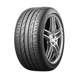 Шина BRIDGESTONE POTENZA S001 225/55 R 17 (модель 9298779)