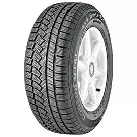 Шина CONTINENTAL 4x4 WINTER CONTACT 255/55 R 18 (модель 9313980)