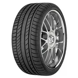 Шина CONTINENTAL 4x4SportContact 275/40 R 20 (модель 9312951)