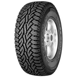 Шина CONTINENTAL CONTICROSSCONTACT AT 255/70 R 15 (модель 9312749)