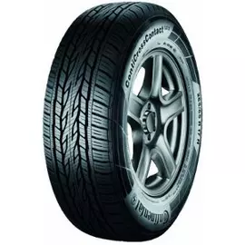 Шина CONTINENTAL ContiCrossContact LX 2 235/60 R 18 (модель 9295006)