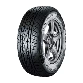 Шина CONTINENTAL ContiCrossContact LX 2 255/65 R 17 (модель 9315622)