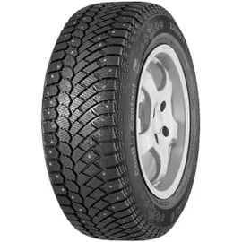 Шина CONTINENTAL CONTIICECONTACT 4*4 BD 265/50 R 19 (модель 9106004)