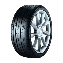 Шина CONTINENTAL CONTISPORTCONTACT 3 205/45 R 17 (модель 9334105)