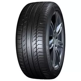 Шина CONTINENTAL ContiSportContact 5 235/50 R 18 (модель 9108965)