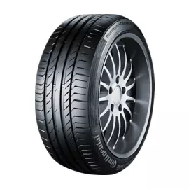 Шина CONTINENTAL ContiSportContact 5 255/40 R 18 (модель 9334091)