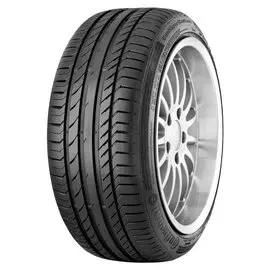 Шина CONTINENTAL ContiSportContact 5 255/45 R 19 (модель 9120054)