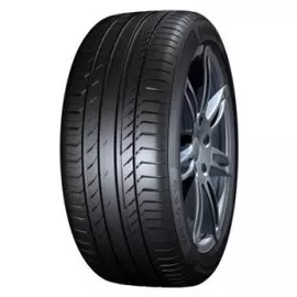 Шина CONTINENTAL ContiSportContact 5 295/40 R 21 (модель 9298842)