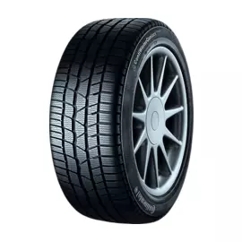Шина CONTINENTAL ContiWinterContact TS830P 265/45 R 19 (модель 9334084)