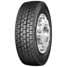 Шина CONTINENTAL HDR+ 295/80 R 22.5 (модель 9108357)