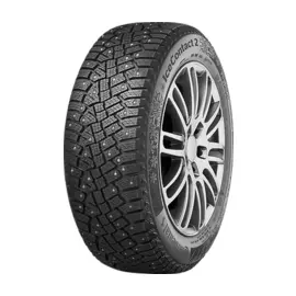 Шина CONTINENTAL ICE CONTACT 2 SUV 215/65 R 17 (модель 9333980)
