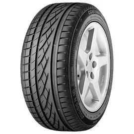 Шина CONTINENTAL PREMIUMCONTACT 195/55 R 16