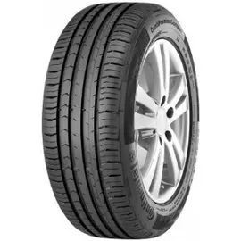 Шина CONTINENTAL PREMIUMCONTACT 5 SUV 225/60 R 17 (модель 9315559)
