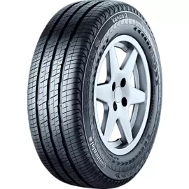 Шина CONTINENTAL VANCO 2 175/75 R 16 (модель 9302844)