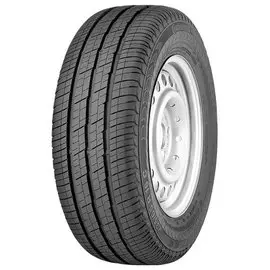 Шина CONTINENTAL VANCO 2 235/65 R 16