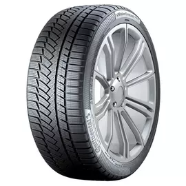 Шина CONTINENTAL WINTERCONTACT TS850P 255/40 R 19 (модель 9314017)