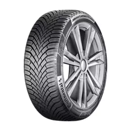 Шина CONTINENTAL WINTERCONTACT TS860 205/55 R 16 (модель 9195470)