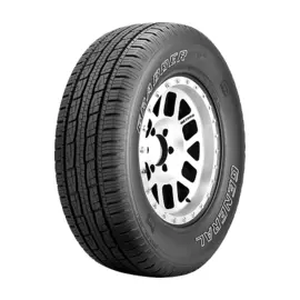 Шина GENERALгруппаCONTINENTAL GRABBER HTS60 255/70 R 16 (модель 9334134)