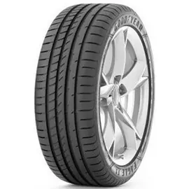 Шина GOODYEAR EAGLE F1 ASYMMETRIC 2 235/40 R 19 (модель 9313658)