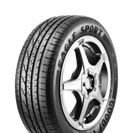 Шина GOODYEAR Eagle Sport 195/65 R 15 (модель 9274104)