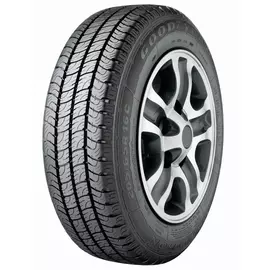 Шина GOODYEAR EFFICIENTGRIP CARGO 195/75 R 16 (модель 9262795)