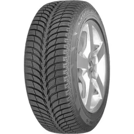 Шина GOODYEAR UltraGrip Ice+ 215/55 R 17 (модель 9281899)