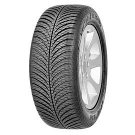 Шина GOODYEAR VEC 4SEASONS SUV G2 235/65 R 17 (модель 9260926)