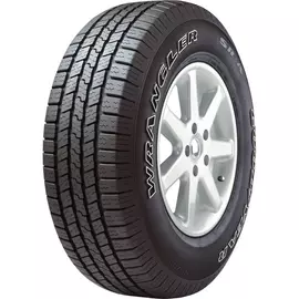 Шина GOODYEAR WRANGLER SR/A 265/60 R 18 (модель 9304980)