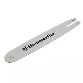 шина hammer flex 14" 3/8-1,3-50 звеньев 401-001