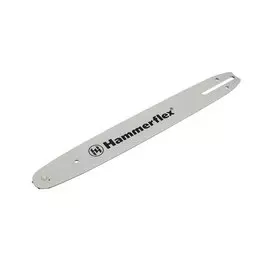 шина hammer flex 14" 3/8-1,3-52 звена 401-002