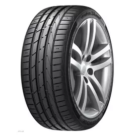 Шина HANKOOK VENTUS S1 EVO2 K117 245/45 R 18 (модель 9273042)