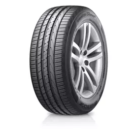 Шина HANKOOK VENTUS S1 EVO2 SUV K117A 315/35 R 20 (модель 9273040)