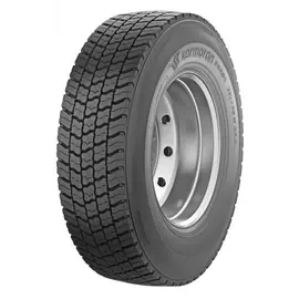 Шина KORMORAN ROADS 2D 295/80 R 22.5 (модель 9199071)