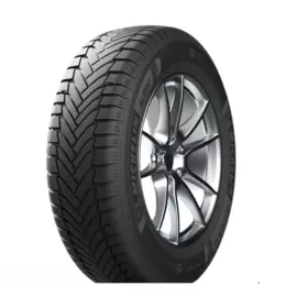 Шина MICHELIN ALPIN 6 195/45 R 16 (модель 9277273)