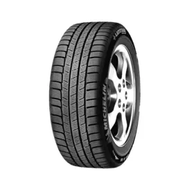 Шина MICHELIN LATITUDE ALPIN 255/50 R 19 (модель 9301760)