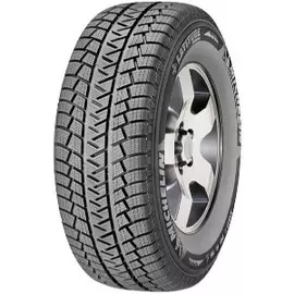 Шина MICHELIN LATITUDE ALPIN 255/55 R 18 (модель 9114643)