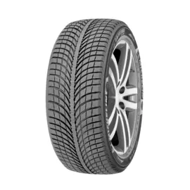 Шина MICHELIN LATITUDE ALPIN 2 255/50 R 19 (модель 9277289)