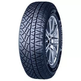 Шина MICHELIN LATITUDE CROSS 225/55 R 17 (модель 9136553)