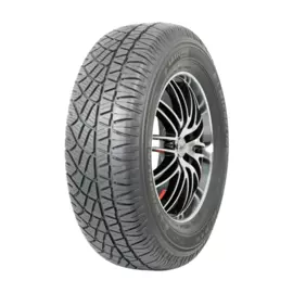 Шина MICHELIN LATITUDE CROSS 225/65 R 17 (модель 9298877)