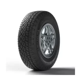 Шина MICHELIN LATITUDE CROSS 285/45 R 21 (модель 9291124)