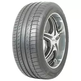 Шина MICHELIN LATITUDE SPORT 235/55 R 17 (модель 9120949)