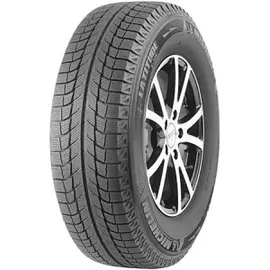 Шина MICHELIN LATITUDE X-ICE 2 245/50 R 20 (модель 9173591)