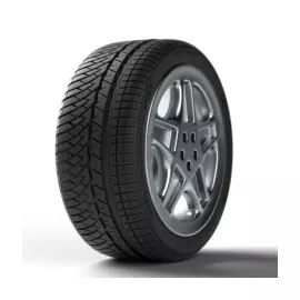 Шина MICHELIN PILOT ALPIN4 ASYMMETRIC 265/30 R 20 (модель 9114589)