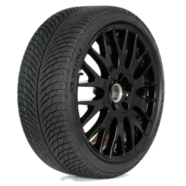 Шина MICHELIN PILOT ALPIN 5 245/40 R 19 (модель 9301780)