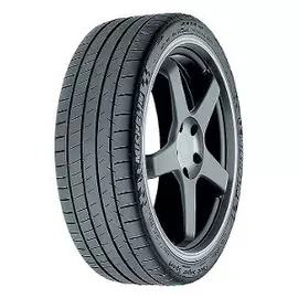 Шина MICHELIN PILOT SUPER SPORT 245/40 R 18 (модель 9294932)
