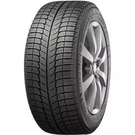 Шина MICHELIN X-ICE 3 245/50 R 18 (модель 9315054)