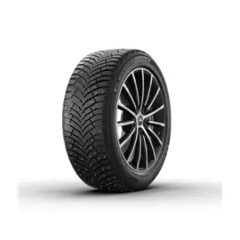 Шина MICHELIN X-ICE NORTH 4 245/50 R 18 (модель 9333015)