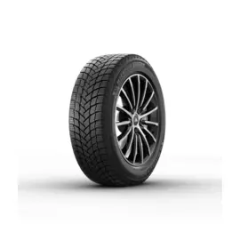 Шина MICHELIN X-ICE SNOW 215/60 R 17 (модель 9319234)